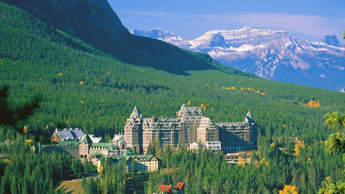 Banff World Media Festival: “Canada's screen industry is not backing down."