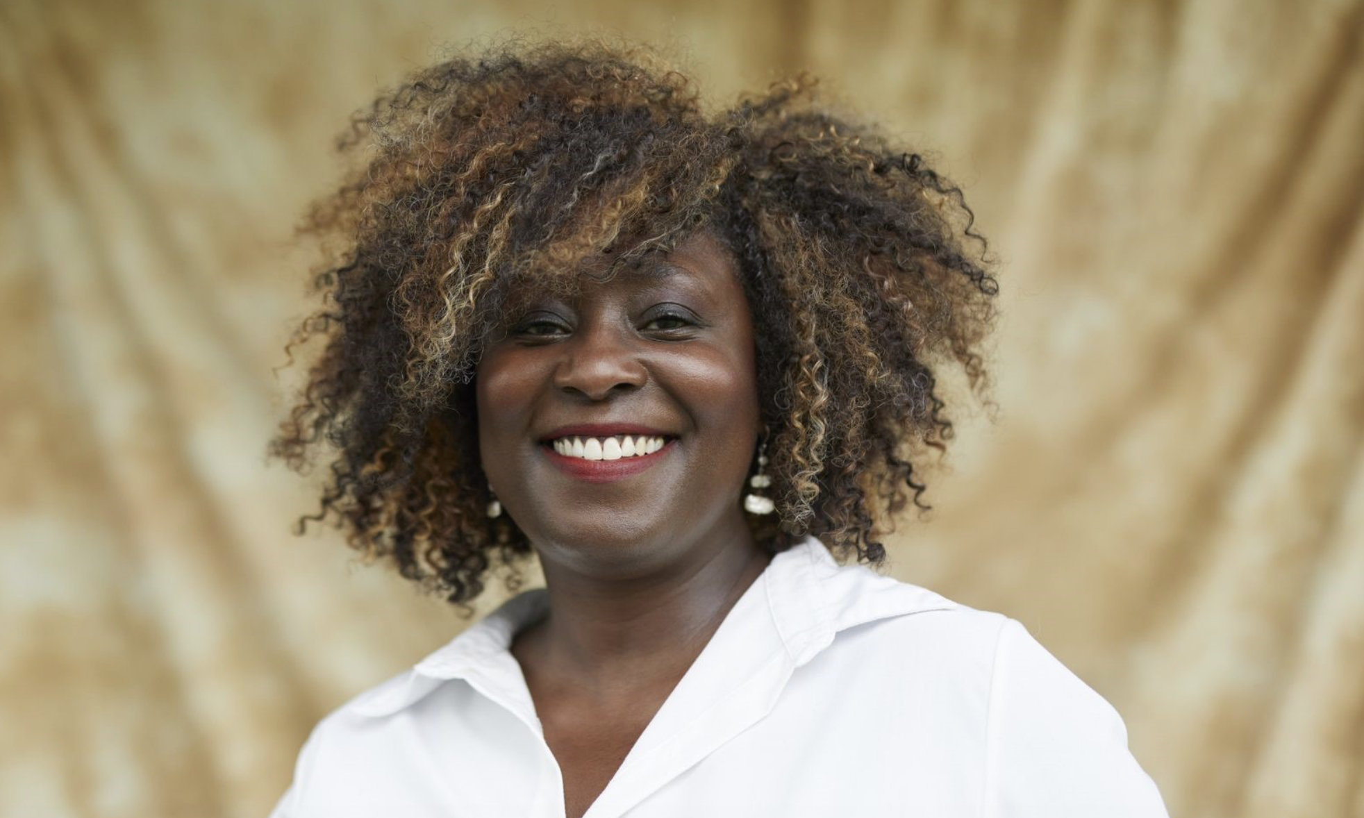 Hot Docs will honour producer, director and Black Screen Office founder Jennifer Holness with this year’s Don Haig Award