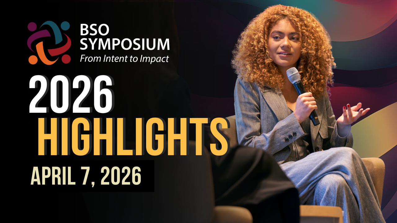 BSO Symposium 2026