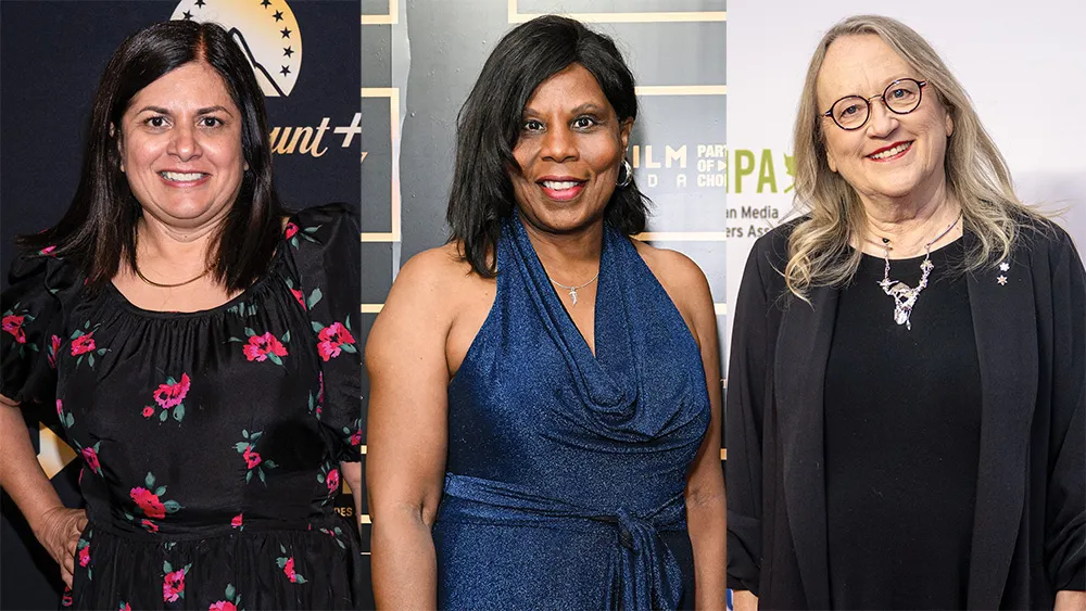 The Most Powerful Women in Canadian Entertainment, 2026