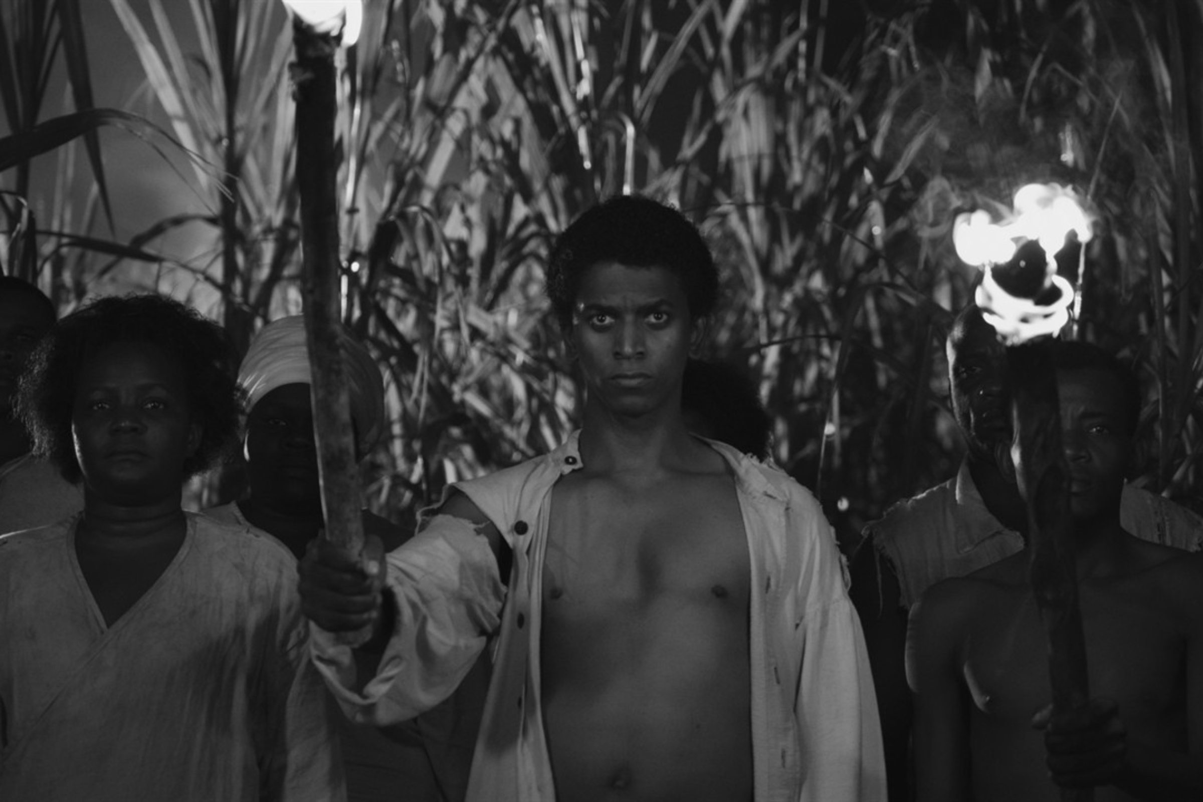 Kino Lorber acquires U.S. rights to SXSW selection Black Zombie