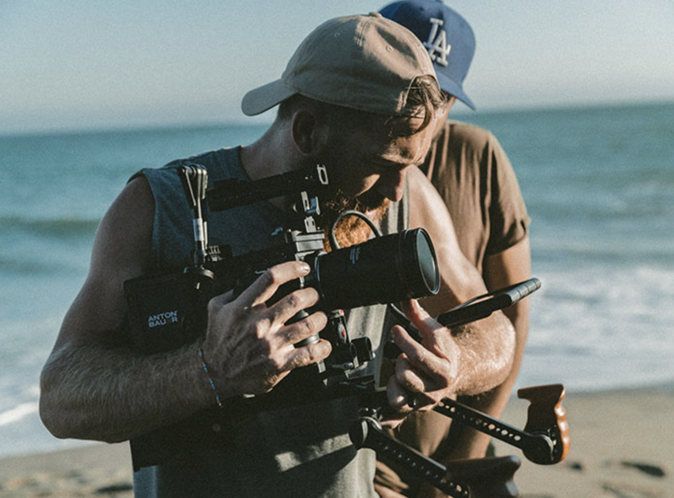 Canadian screen sector urges Ottawa to preserve foreign streamer contribution requirements