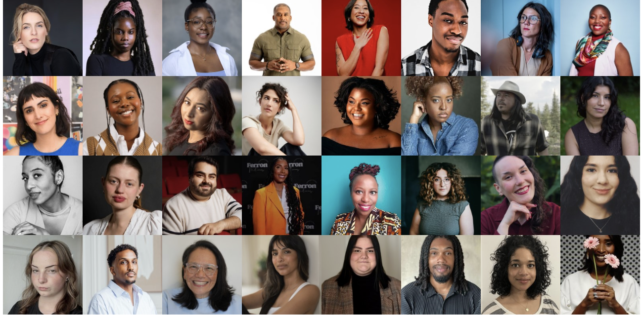 CMPA selects 32 producers for 2026-27 mentorship programs